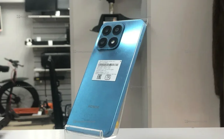 Honor X8a 6/128 ГБ