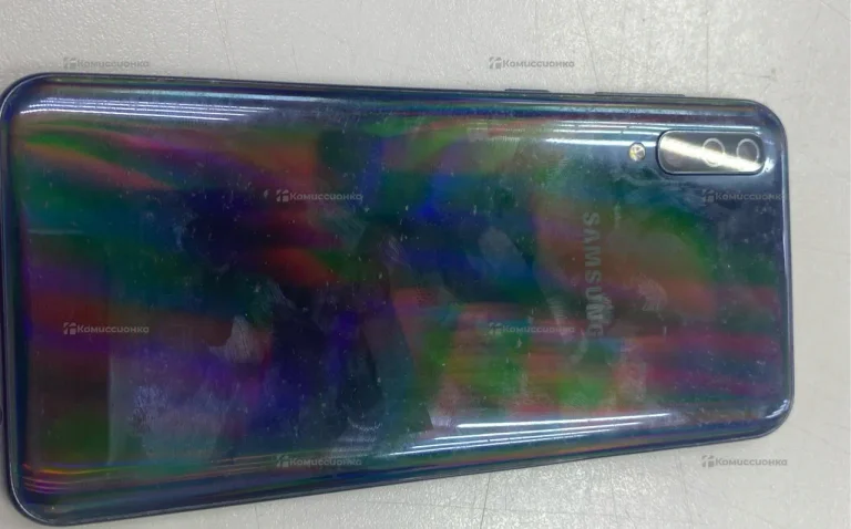 Samsung Galaxy A50 4/128