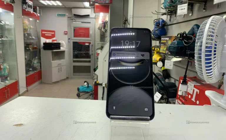Tecno Spark 30C 6/128 ГБ