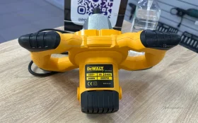 Миксер строительный DeWalt UT01880
