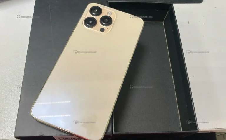 Apple iPhone 15 Pro Max Реплика