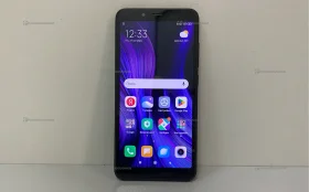 Xiaomi Redmi 6A 2/16 ГБ
