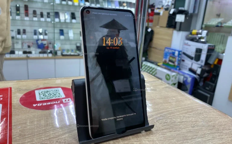 Samsung Galaxy A11 3/32 ГБ