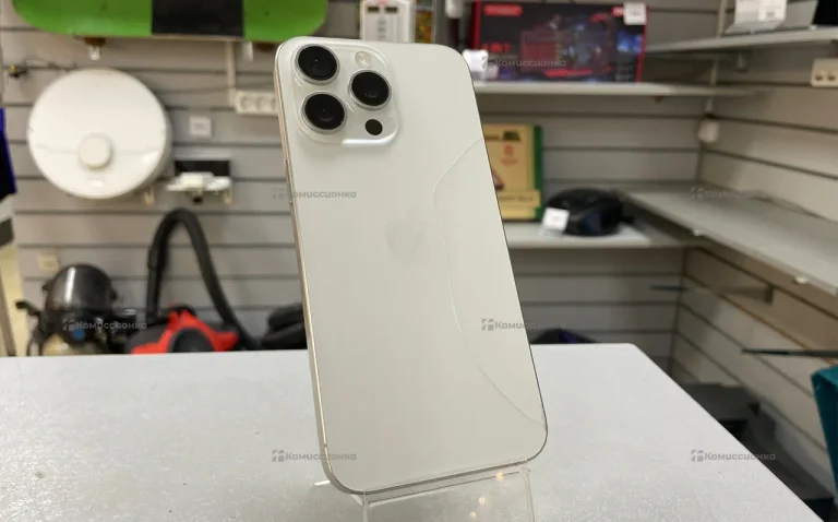 Apple iPhone 15 Pro Max 256Gb