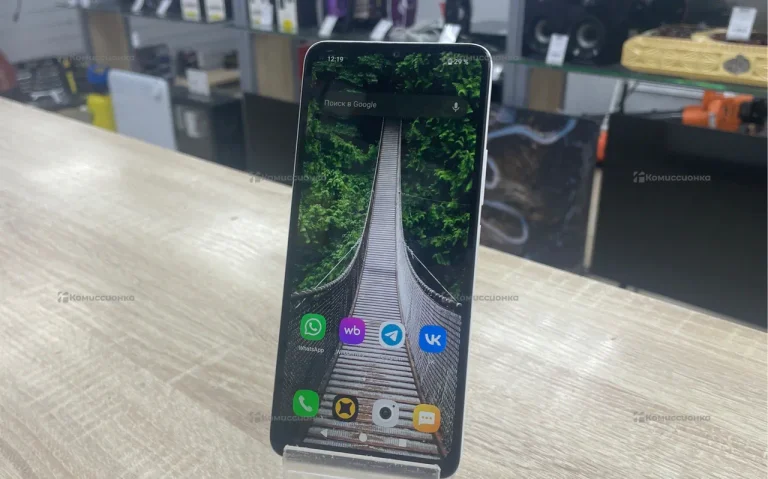 Xiaomi Redmi A3x 3/64 ГБ