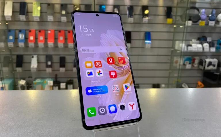 Tecno Camon 20 Pro 8/256 ГБ