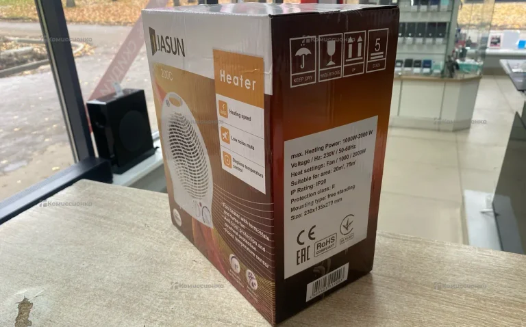 Обогреватель Jasun 200c