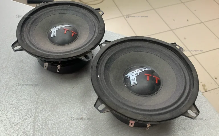 Колонка  Урал ТТ 130