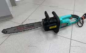 Купить Цепная пила Sturm! CC9922 б/у , в Рязань Цена:3900рублей