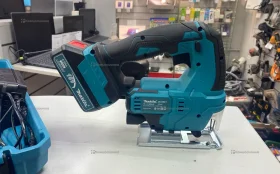 Купить лобзик аккумуляторный Makita б/у , в Нижний Новгород Цена:2490рублей