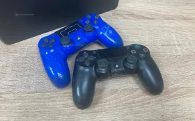 Приставка PS4. Slim 1ТБ
