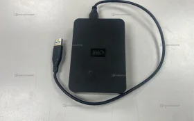 Переносной накопитель 1,3TB