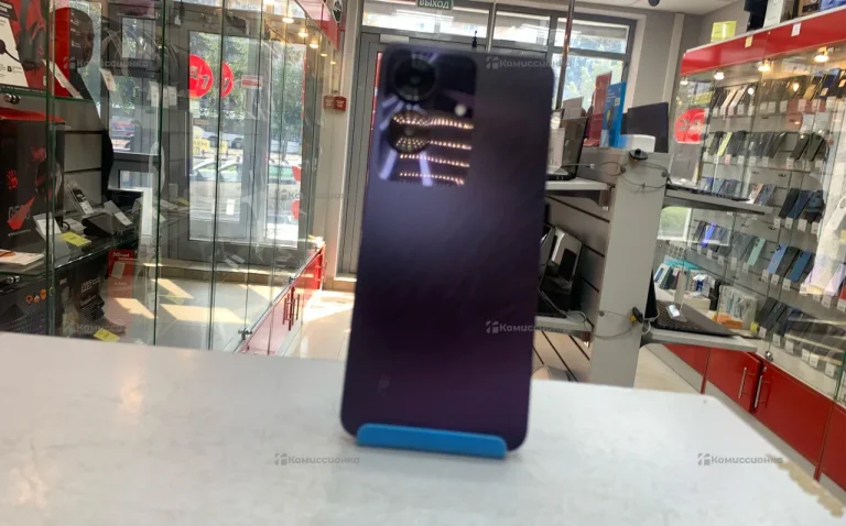 Realme Note 60 4/128Gb
