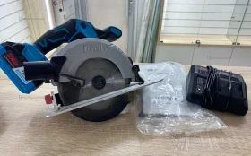 TOUA акум. Циркулярная пила DBLC-180-a-1