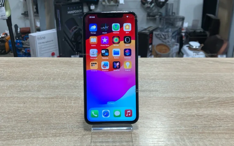 Apple iPhone XS Max 4/256 ГБ
