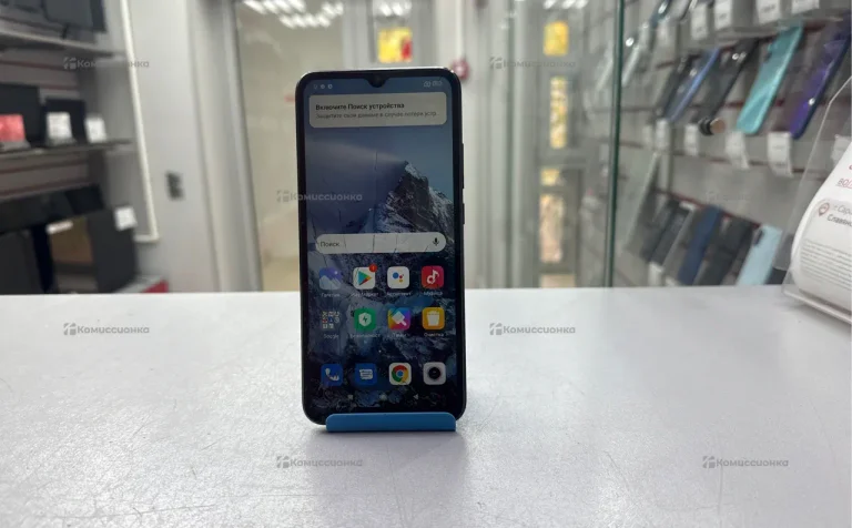 Xiaomi Redmi 9C 4/128 ГБ