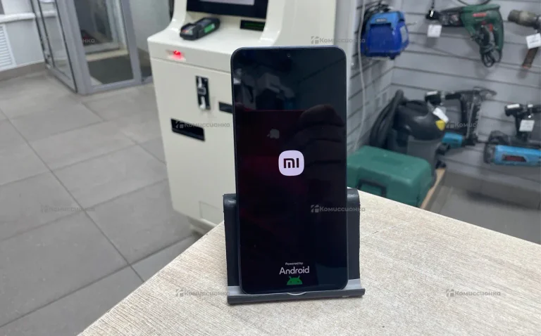 Xiaomi Redmi 14C 6/128 ГБ