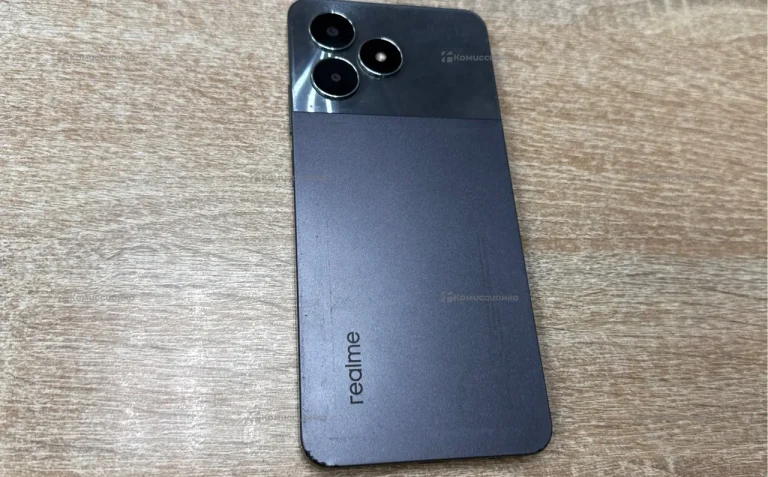 realme. Note 50 3/64