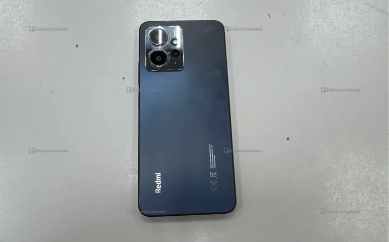 Xiaomi Redmi Note 12 8/256 ГБ