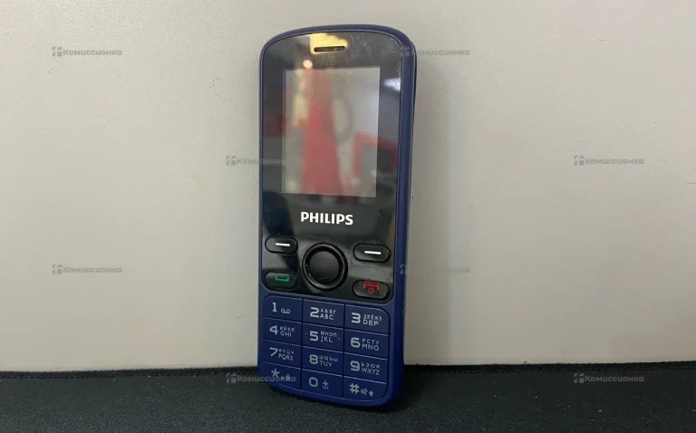 Philips Xenium E111