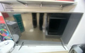 Телевизор Prestigio PTV43SS04Y