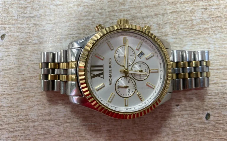 Часы Michael Kors MK-8344