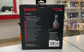 Наушники RedRagon Themis Gaming