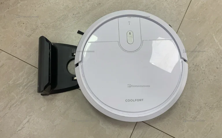 Пылесос  coolfort cf-3205