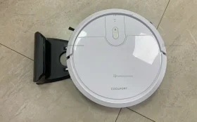 Купить Пылесос  coolfort cf-3205 б/у , в Тольятти Цена:2900рублей