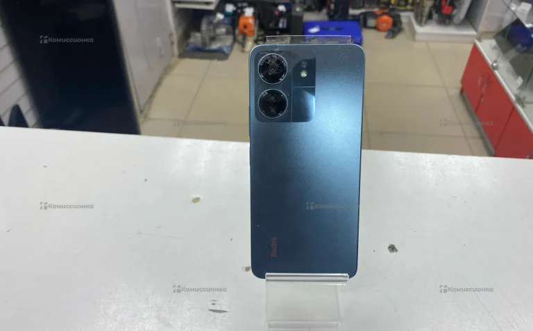 Xiaomi Redmi 13C 4/128 ГБ