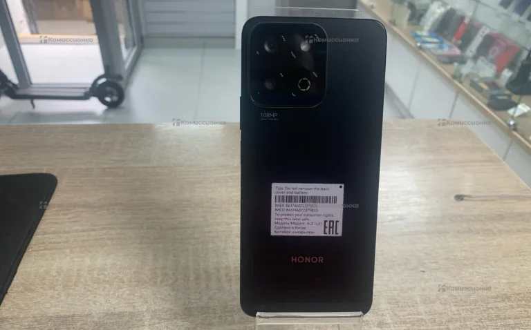 Honor X7c 8/256Gb