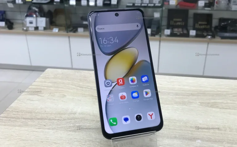 Tecno Spark Go 1 3/64Gb