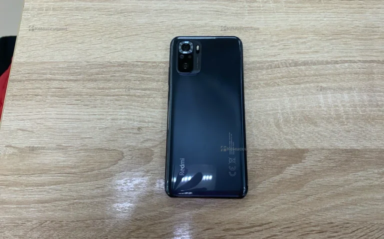 Xiaomi Redmi Note 10S 6/128 ГБ