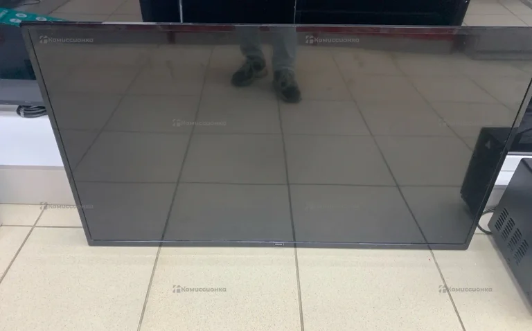 Телевизор Philips 50PUS7505