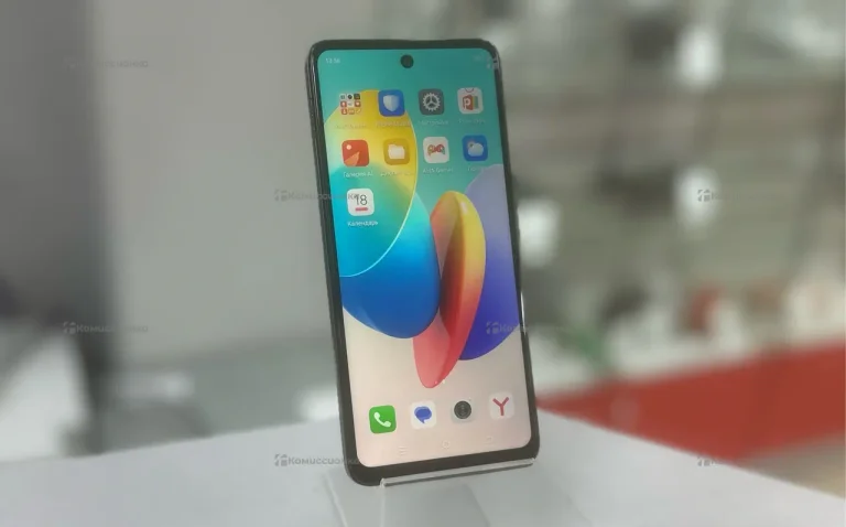 Tecno Spark Go 2024 4/64 ГБ