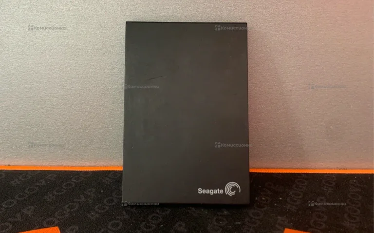 Жесткий диск