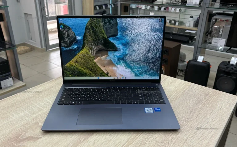 Ноутбук  Huawei MCLG-X