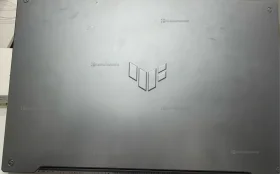 Ноутбук  asus Tuf gaming F17