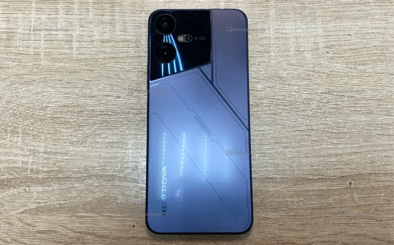Tecno Pova Neo 3 4/128 ГБ