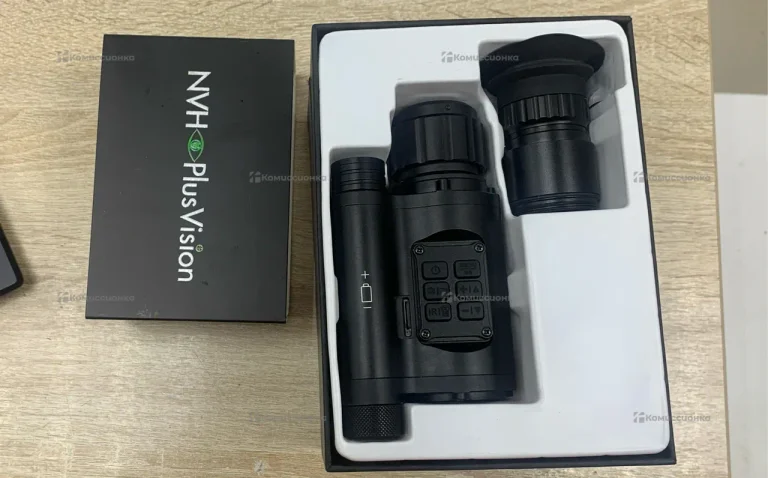 Прицел NVH PLUSVISION