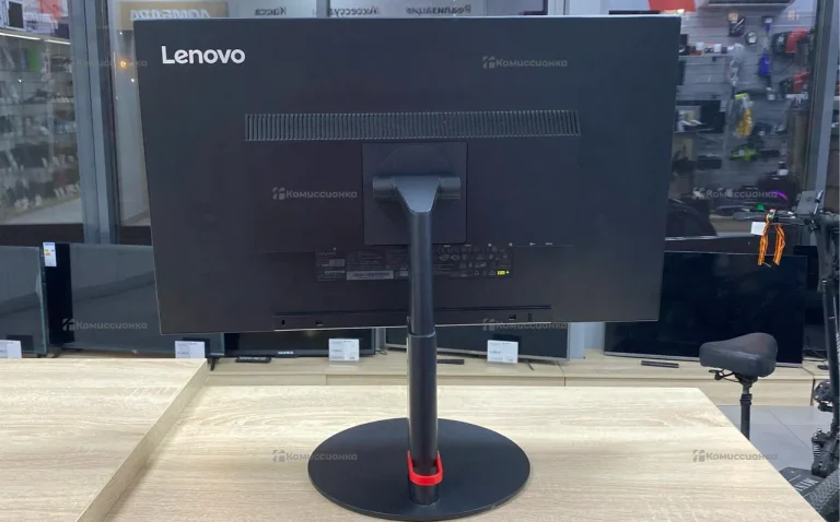 Монитор Lenovo ThinkVision P27q-10