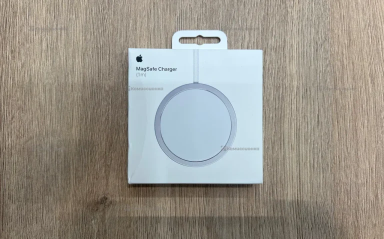 Беспроводное зарядное утройство Apple MagSafe Реплика