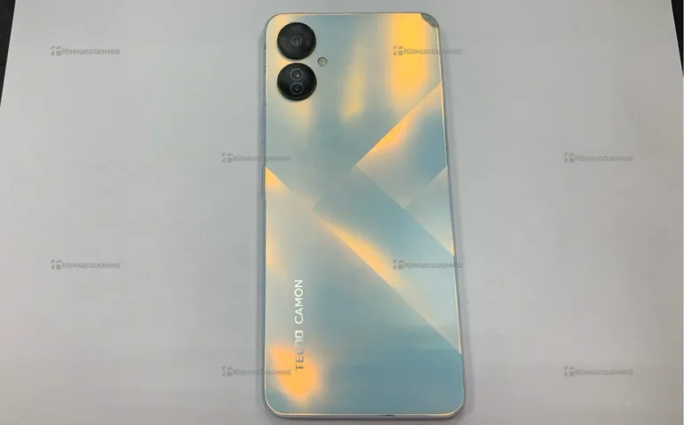 Tecno Camon 19 Neo 6/128 ГБ