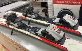 Купить Горные лыжи head super icom 127 б/у , в Санкт-Петербург Цена:3790рублей