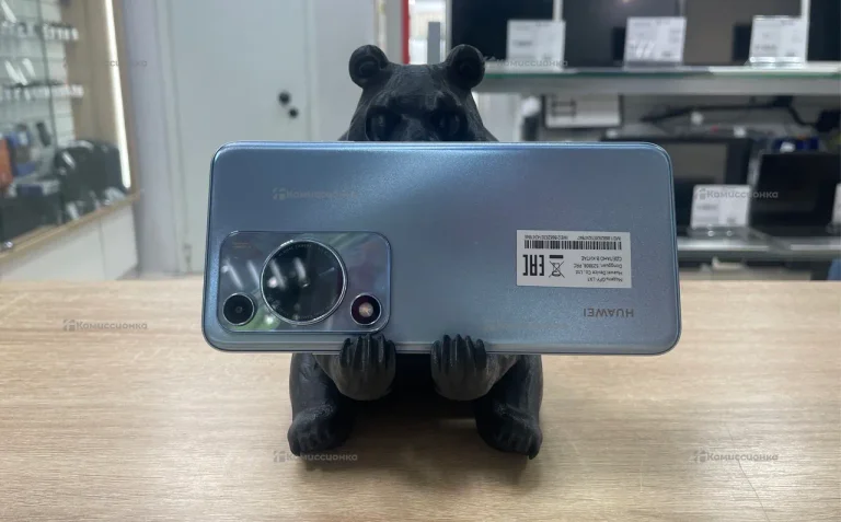 Huawei nova Y72S 8/128Gb