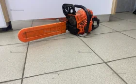 Купить Бензопила Patriot PT445 б/у , в Самара Цена:3990рублей