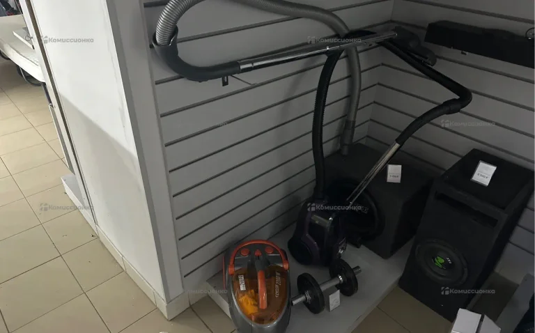 Пылесос  DEXP “CYCLON”-2200w