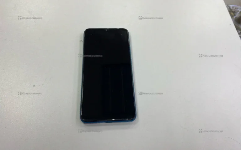 Xiaomi Redmi 9 64гб