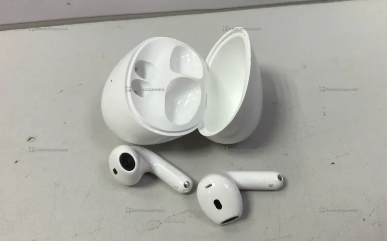Наушники  Honor Earbuds s7