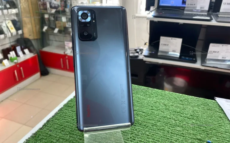 Xiaomi Redmi Note 10 Pro 8/128 ГБ